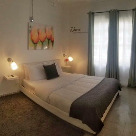 Aibonito Hotel 209 Екстериор снимка