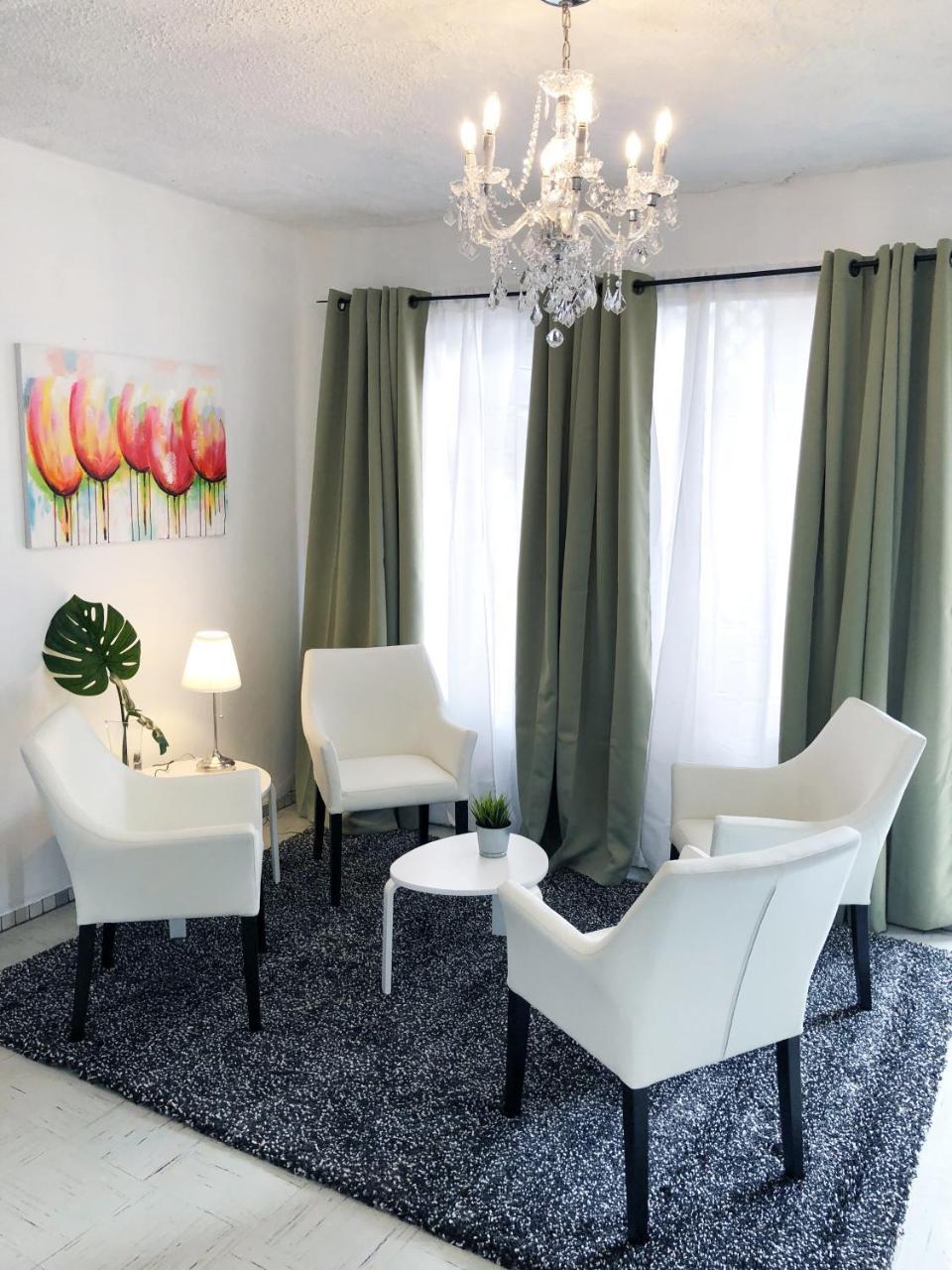 Aibonito Hotel 209 Екстериор снимка