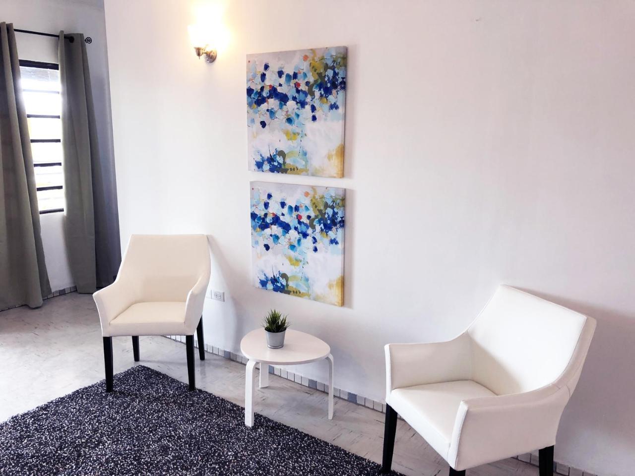 Aibonito Hotel 209 Екстериор снимка