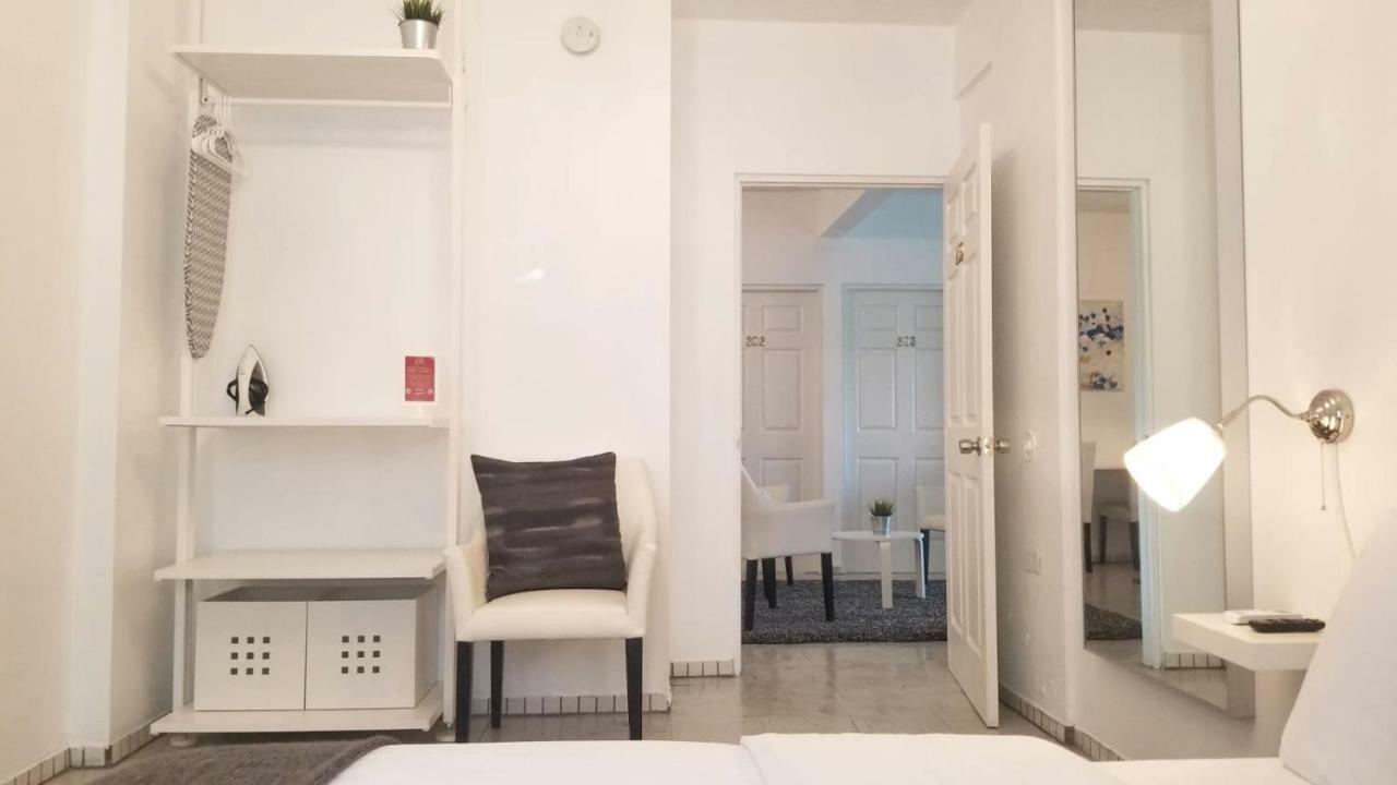 Aibonito Hotel 209 Екстериор снимка
