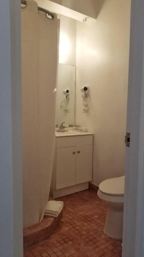 Aibonito Hotel 209 Екстериор снимка